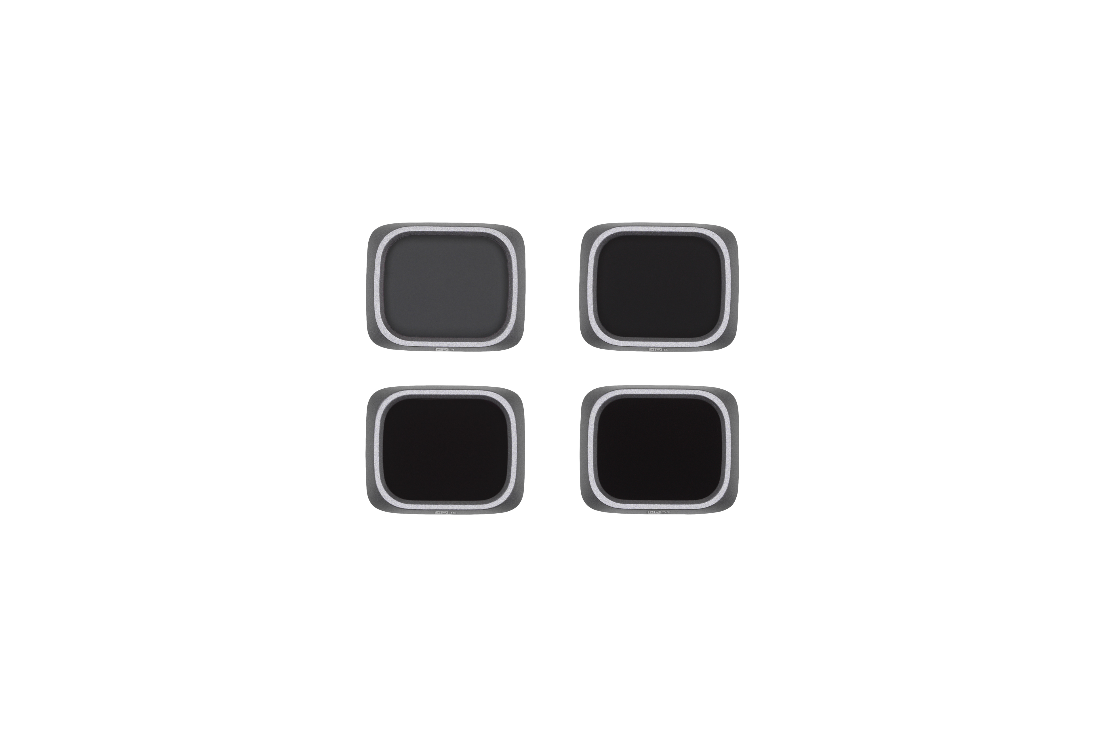 DJI Air 2S ND Filter Set (ND4 - 8 - 16 - 32) 