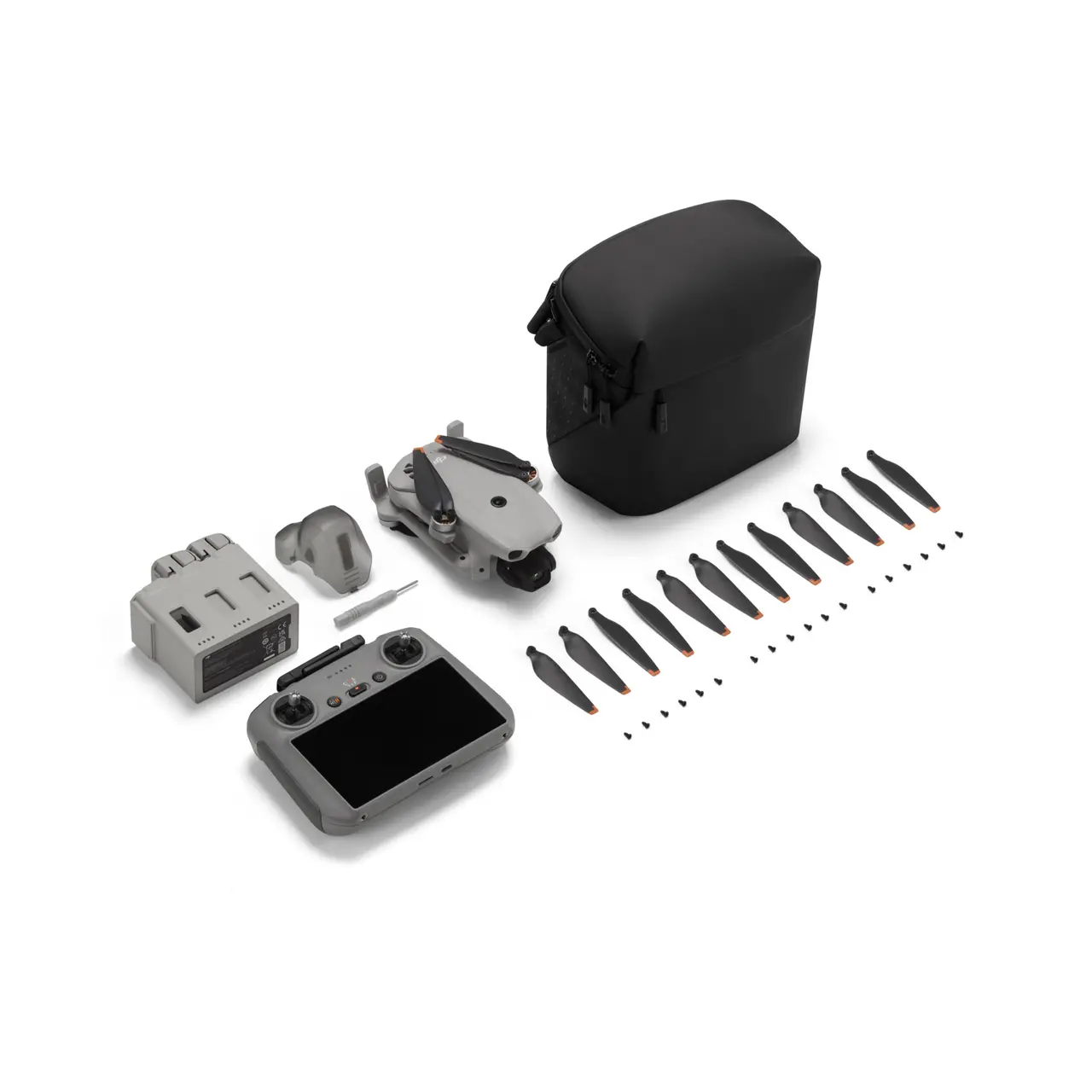 DJI Lito X1 Fly More Combo Plus (DJI RC 2) - Image 4
