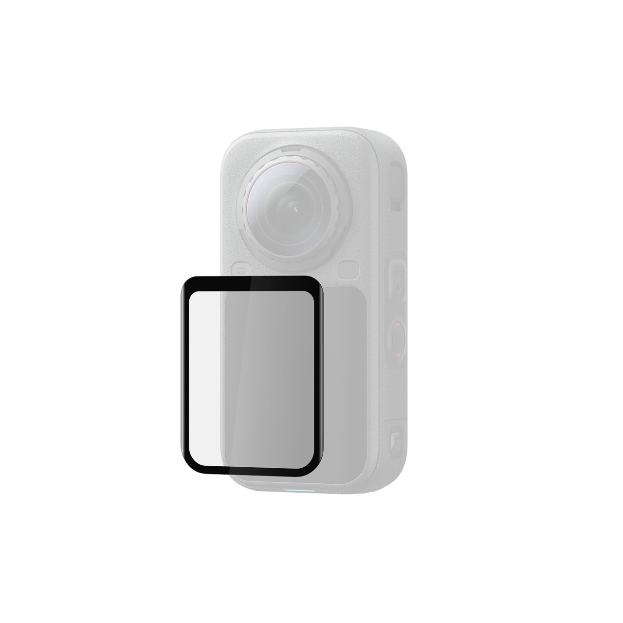 Insta360 X6 Screen Protector