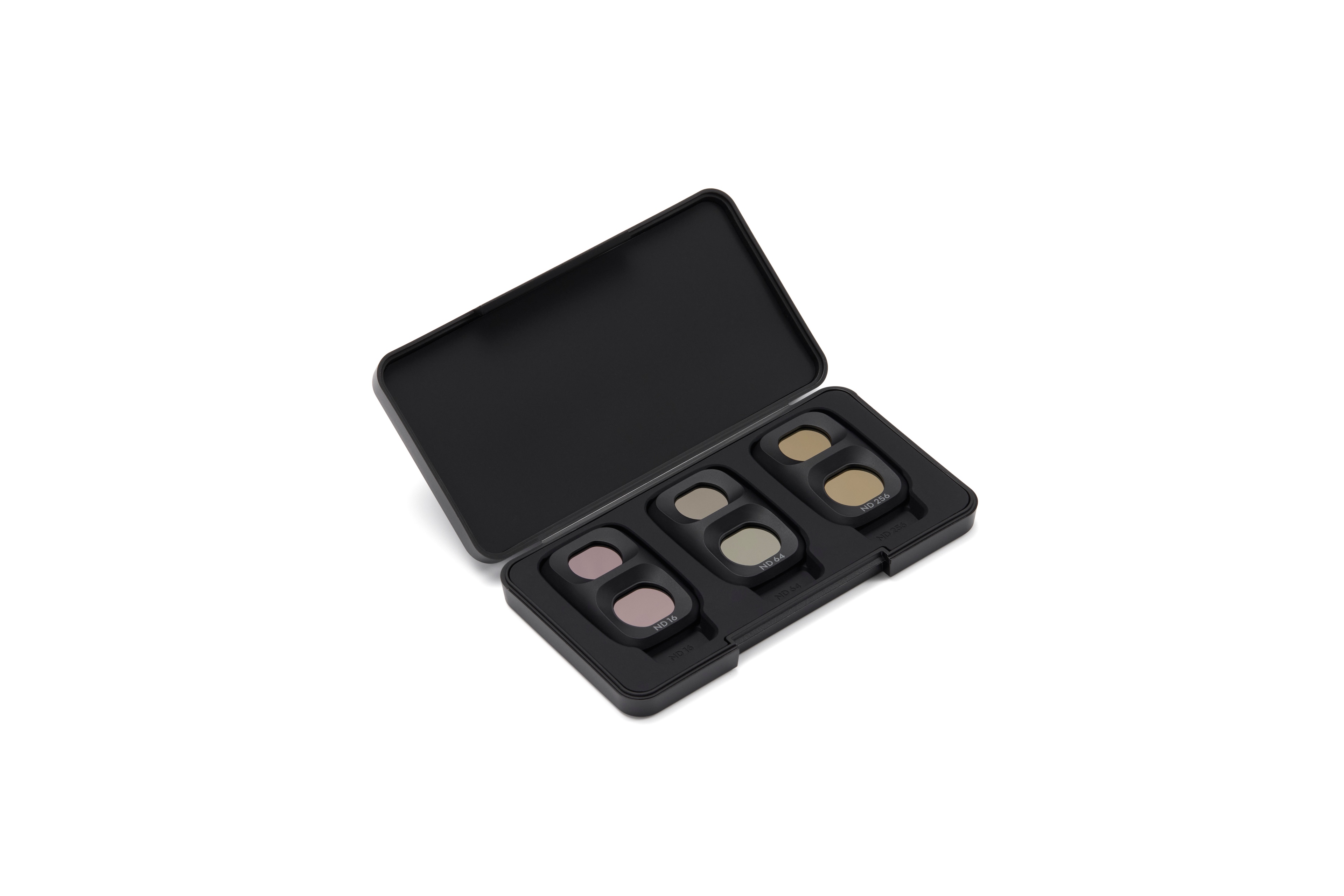 Osmo Pocket 4P ND Filter Set (Black) - Image 2